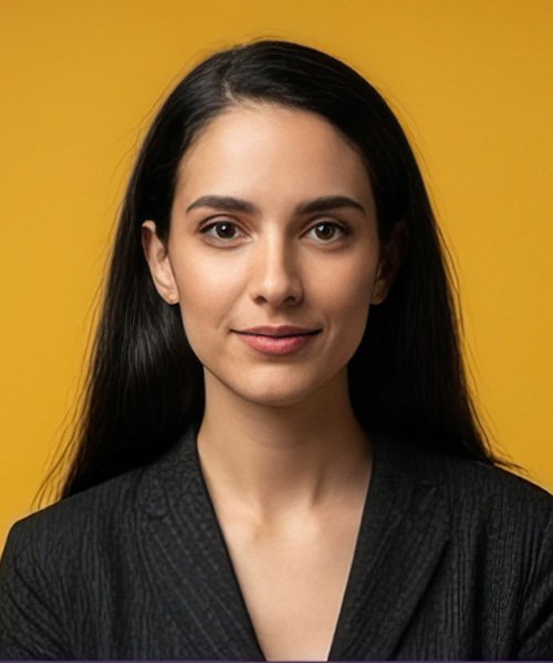 Sarah Jenkins