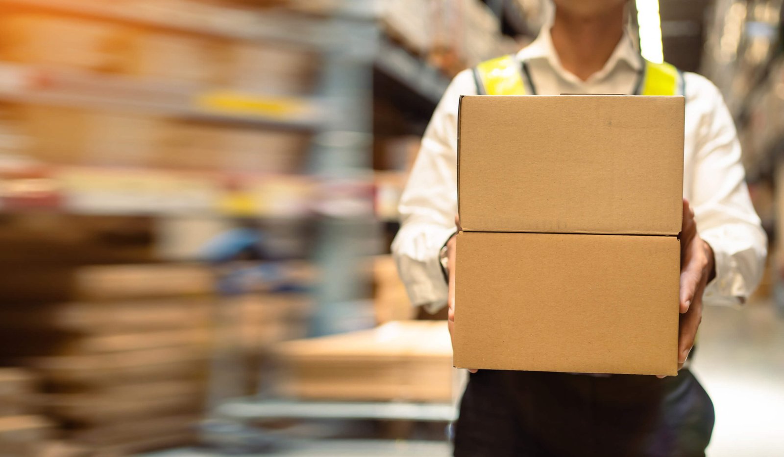 Zenway LogisticsFleet